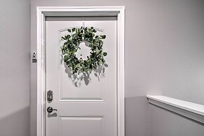 Branson Getaway w/ Game Room: Family Friendly!