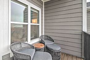 Branson Getaway w/ Game Room: Family Friendly!