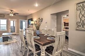 Branson Getaway w/ Game Room: Family Friendly!