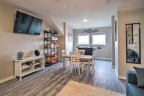 Branson Getaway w/ Game Room: Family Friendly!