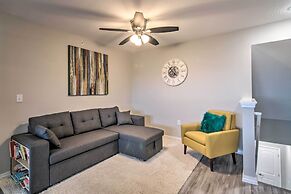 Branson Getaway w/ Game Room: Family Friendly!