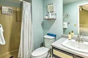 Branson Escape: 9 Mi to Silver Dollar City!