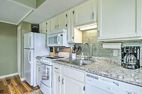 Branson Escape: 9 Mi to Silver Dollar City!