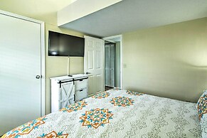 Branson Escape: 9 Mi to Silver Dollar City!