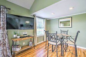 Branson Escape: 9 Mi to Silver Dollar City!