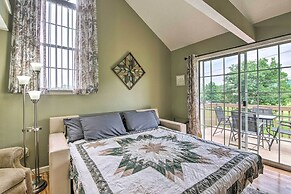 Branson Escape: 9 Mi to Silver Dollar City!