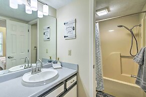 Branson Escape: 9 Mi to Silver Dollar City!