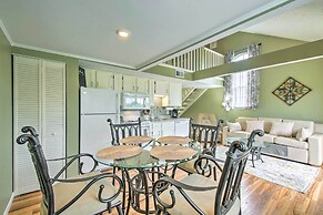 Branson Escape: 9 Mi to Silver Dollar City!