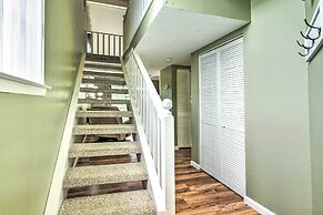 Branson Escape: 9 Mi to Silver Dollar City!