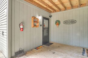 Branson West Condo: 1 Mi to Silver Dollar City!