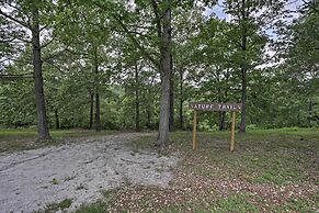 Branson West Condo: 1 Mi to Silver Dollar City!