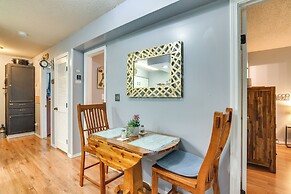 Branson West Condo: 1 Mi to Silver Dollar City!