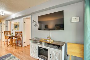 Branson West Condo: 1 Mi to Silver Dollar City!