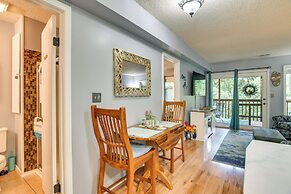 Branson West Condo: 1 Mi to Silver Dollar City!