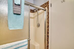 Branson West Condo: 1 Mi to Silver Dollar City!