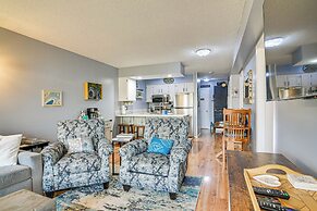 Branson West Condo: 1 Mi to Silver Dollar City!