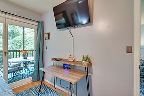 Branson West Condo: 1 Mi to Silver Dollar City!