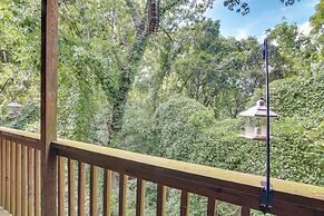 Branson West Condo: 1 Mi to Silver Dollar City!