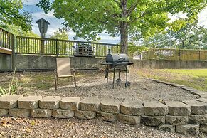 Branson West Condo: 1 Mi to Silver Dollar City!