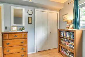 Branson West Condo: 1 Mi to Silver Dollar City!