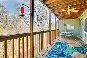 Branson West Condo: 1 Mi to Silver Dollar City!