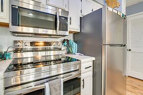 Branson West Condo: 1 Mi to Silver Dollar City!