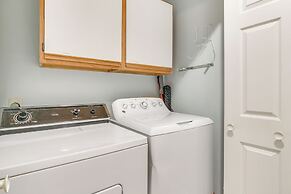 Branson Family Condo: Golf, Relax & Swim!