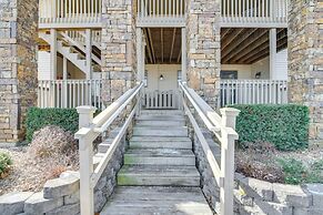 Branson Family Condo: Golf, Relax & Swim!