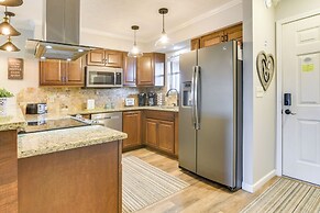 Branson Family Condo: Golf, Relax & Swim!