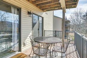 Branson Family Condo: Golf, Relax & Swim!