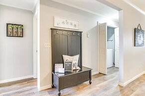 Branson Family Condo: Golf, Relax & Swim!