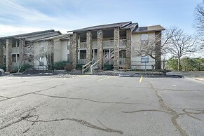 Branson Family Condo: Golf, Relax & Swim!