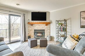 Branson Family Condo: Golf, Relax & Swim!