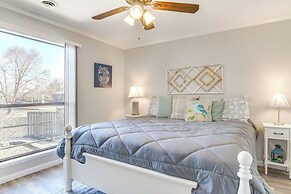 Branson Family Condo: Golf, Relax & Swim!