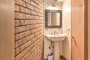 Angel Fire Home w/ Deck ~ 3 Mi to Ski Resort!