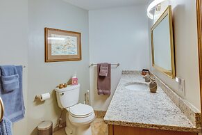 Angel Fire Home w/ Deck ~ 3 Mi to Ski Resort!