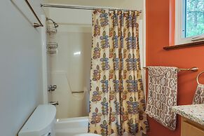 Angel Fire Home w/ Deck ~ 3 Mi to Ski Resort!