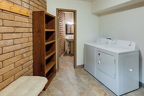 Angel Fire Home w/ Deck ~ 3 Mi to Ski Resort!