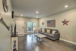 Beautiful Bull Shoals Retreat w/ Lake View!