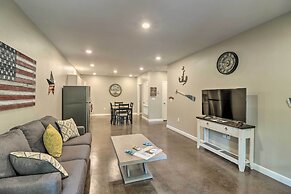 Beautiful Bull Shoals Retreat w/ Lake View!