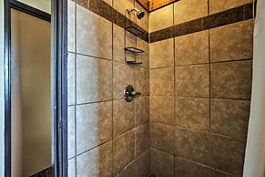 Burkesville Apt w/ Deck, Views & Pool Access!