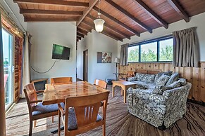 Burkesville Apt w/ Deck, Views & Pool Access!