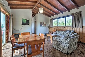 Burkesville Apt w/ Deck, Views & Pool Access!