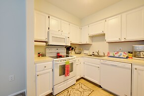 Central Sea Isle City Condo - 1 Block to the Beach