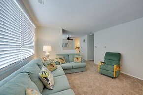 Central Sea Isle City Condo - 1 Block to the Beach