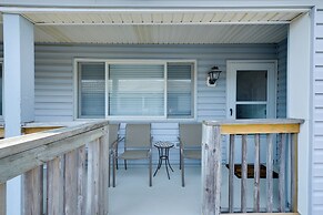 Central Sea Isle City Condo - 1 Block to the Beach