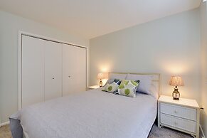 Central Sea Isle City Condo - 1 Block to the Beach