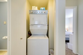 Central Sea Isle City Condo - 1 Block to the Beach