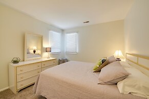 Central Sea Isle City Condo - 1 Block to the Beach