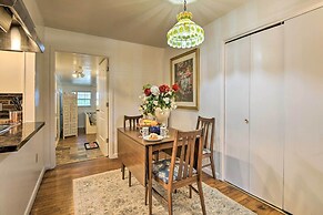 Bright Springfield Home: Walk to Nature Center!